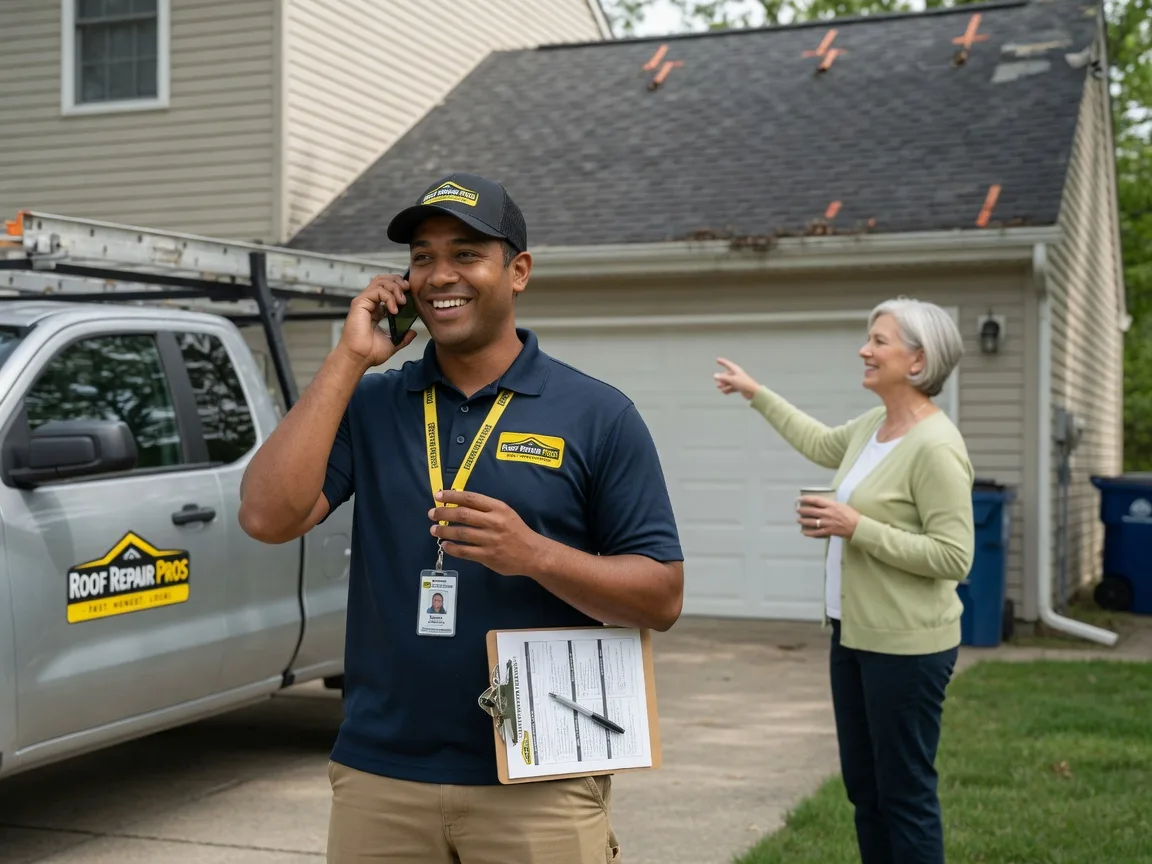 Roof Repair North Easton, MA FAQs